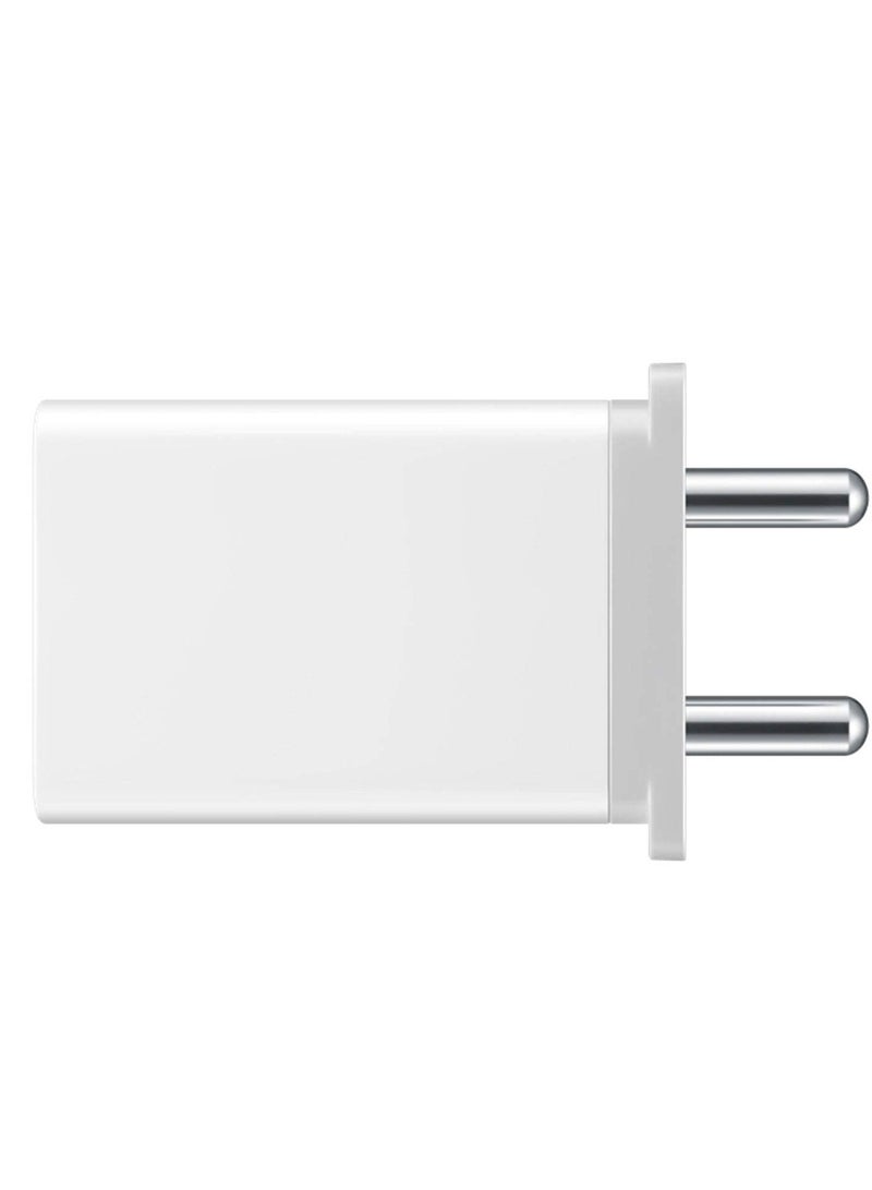 Mobile Charger Adapter Wall Charger | Universal Travel Charger, Usb Charger, Battery Charger, Charger Adapter Certified Original Heavey Duty Charger, Smart Charger ,2 pins, Mobile Power Supply | Fast - Image 3