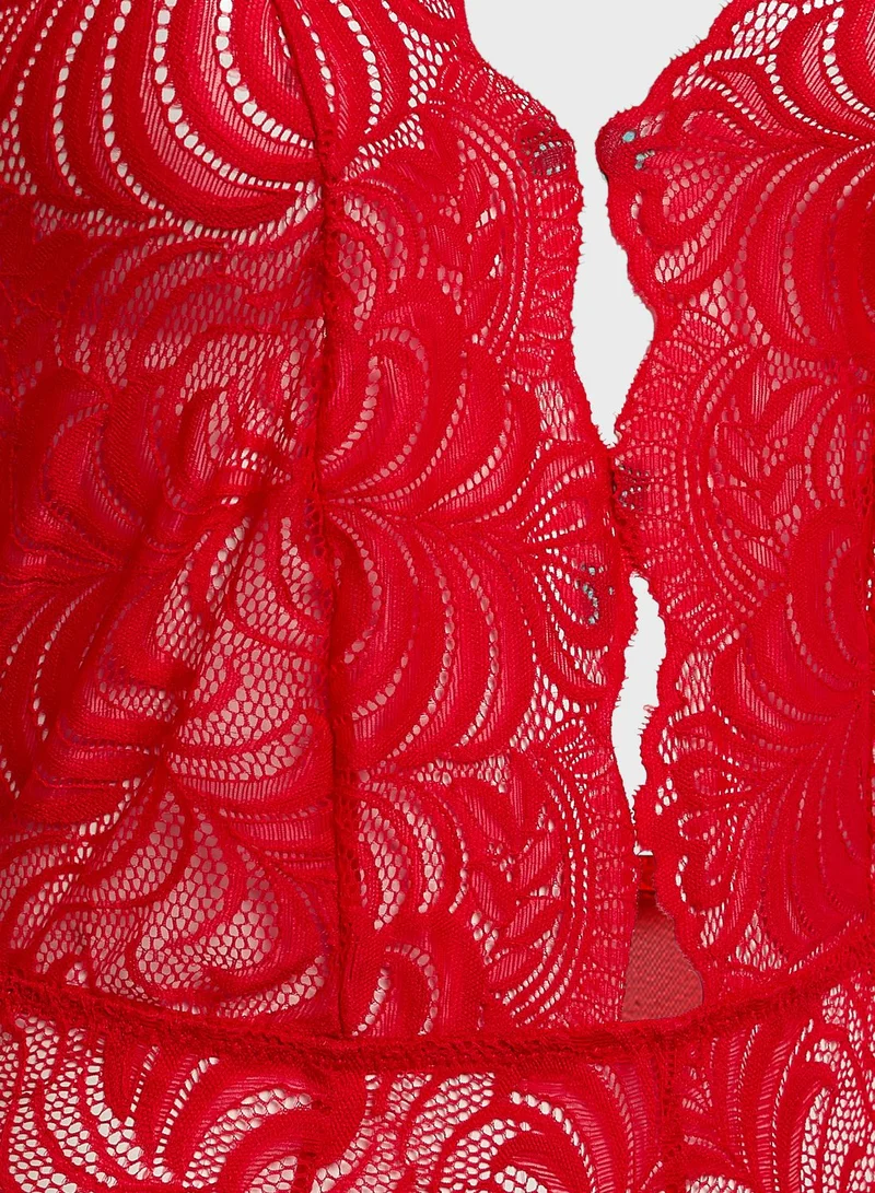 BLUEBELLA Genevieve Soft Body