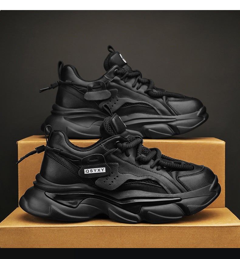 Unisex Casual Sneakers Shoes - Image 5