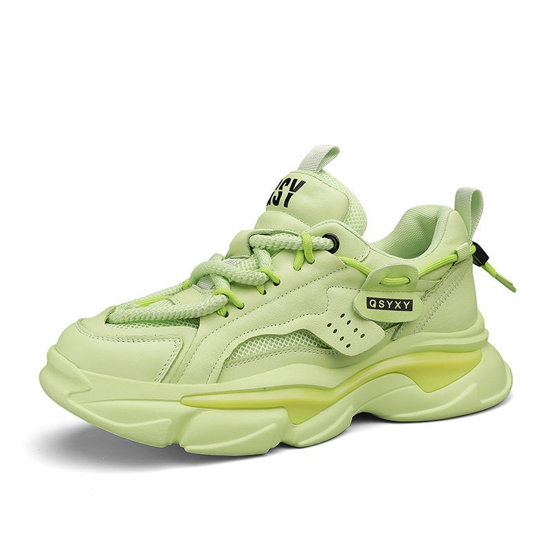 Unisex Casual Sneakers Shoes - Image 3
