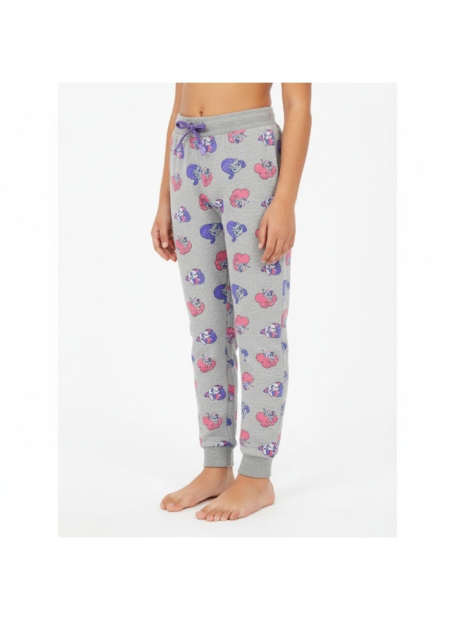 my little Pony JOGGERS GIRLS MLP - Image 1