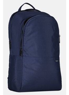 Algspar Men Brand Logo Backpack Bag 47 H x 29 L x 12 W cm, Navy  - Image 3