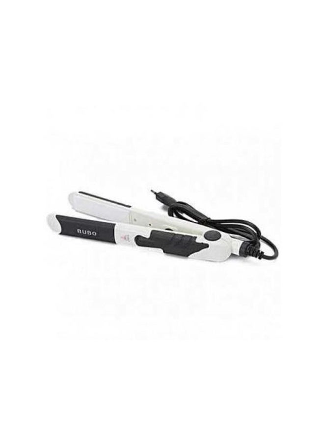Bubo Bobo 616 Professional Hair Straightener - Temperature Control - Image 2