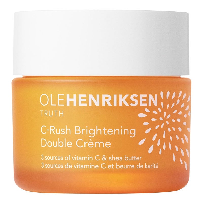 Ole Henriksen Ole Henriksen CRush Brightening Double Creme 17 Fl Oz