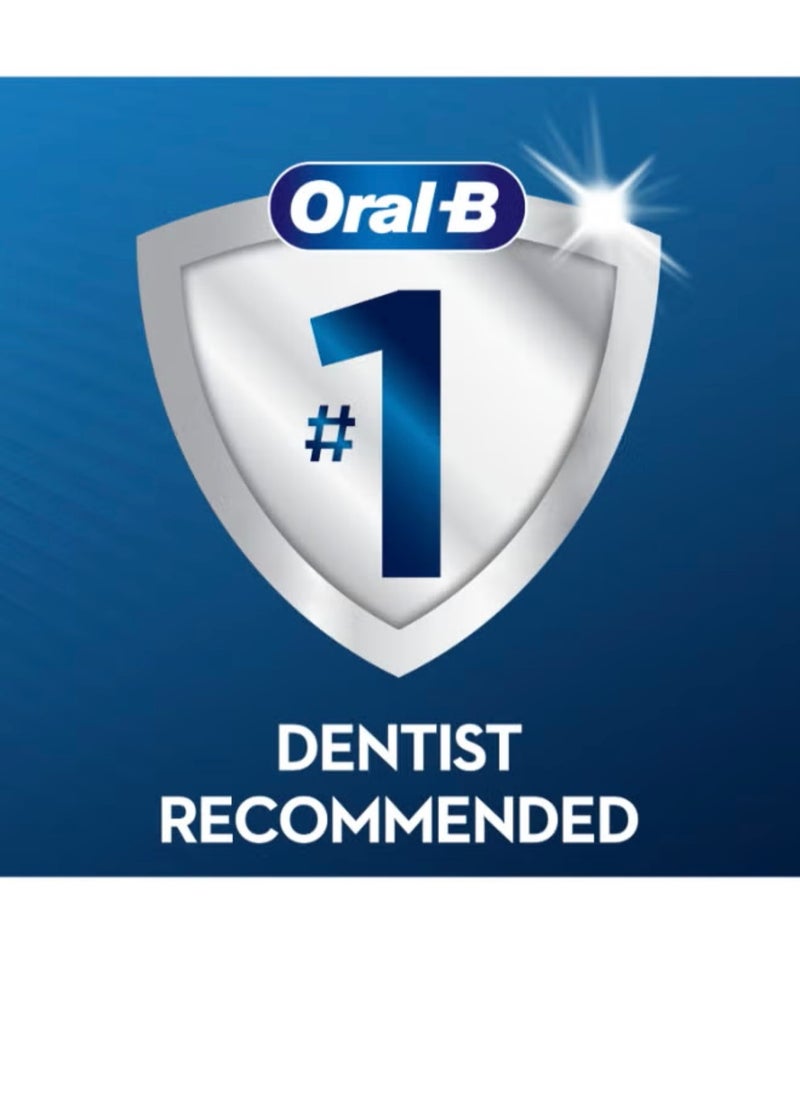 Oral-B Mint Waxed Dental Floss  - Image 2