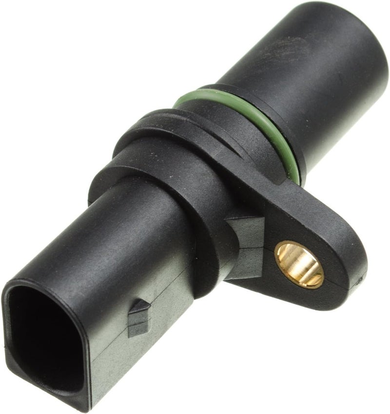 Holstein Parts 2CRK0327 Crankshaft Position Sensor - Compatible With Select Audi A3, A4, A5, Q3, Q5, TT; Volkswagen Beetle, CC, Eos, Golf, GTI, Jetta, Passat, Passat CC, Tiguan, Tiguan Limited + More - Image 1