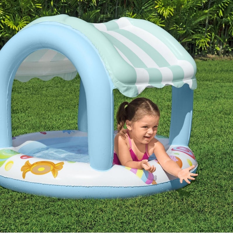 Inflatable Swimming Pool - Image 4