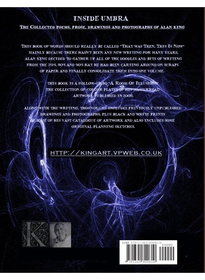 INSIDE UMBRA  - Image 2