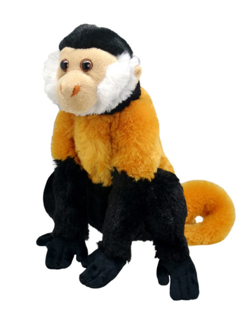 Wild Planet Tufted Capuchin Monkey
