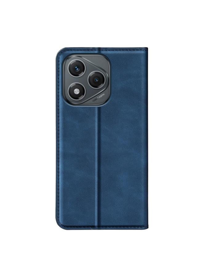 The Bros Phone Case For Honor 400 Lite Retro-skin Magnetic Suction Leather Phone Phone Case - Image 3