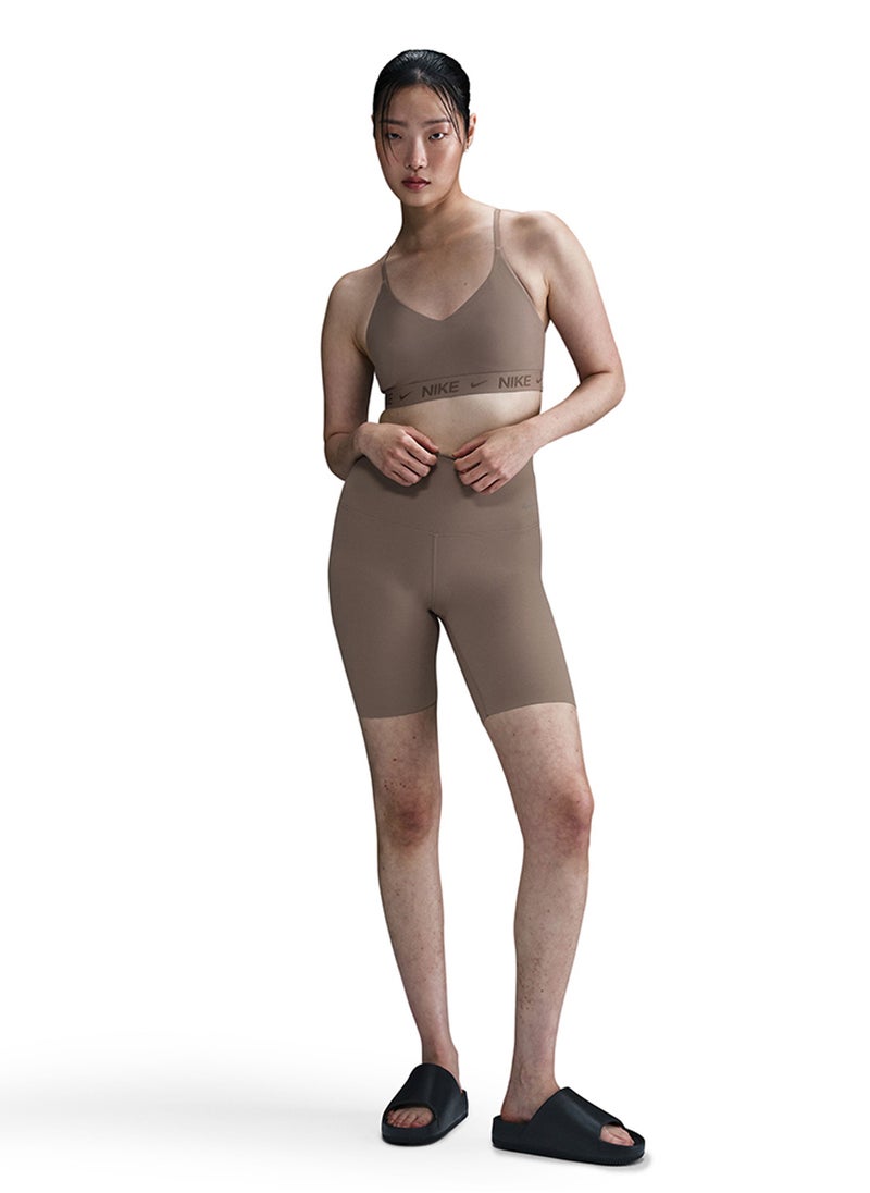 Nike Dri-Fit Indy Light Sports Bra  - Image 1
