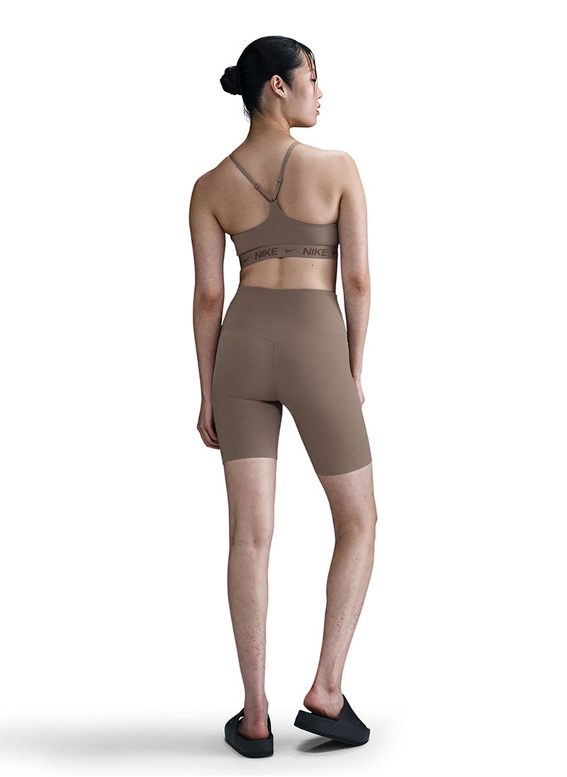 Nike Dri-Fit Indy Light Sports Bra  - Image 2
