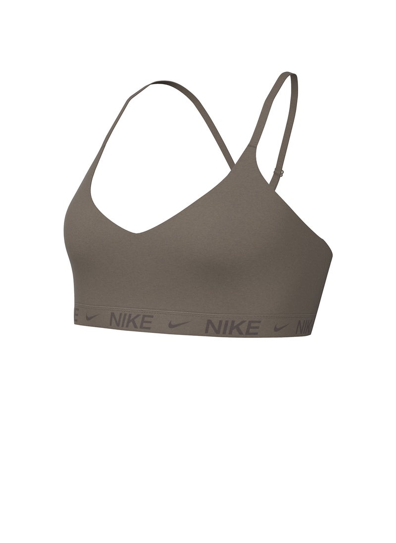 Nike Dri-Fit Indy Light Sports Bra  - Image 3