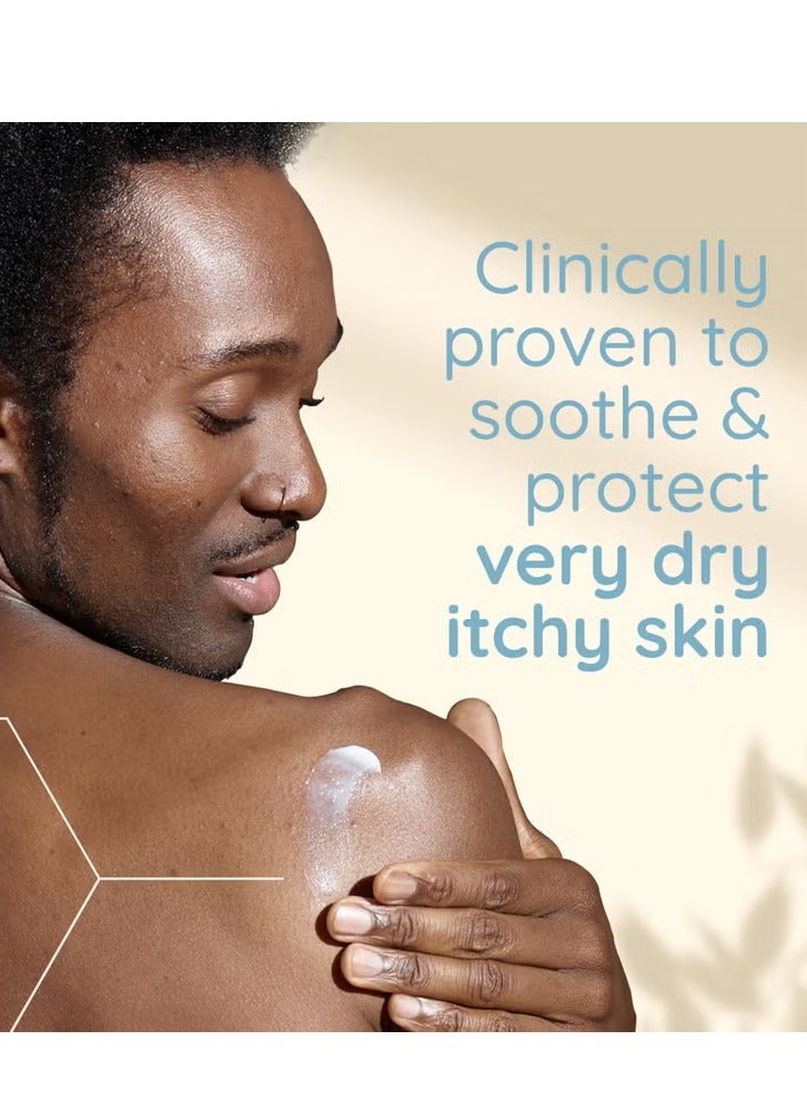 Aveeno Dermexa Daily Emollient Cream 300ml - Image 3