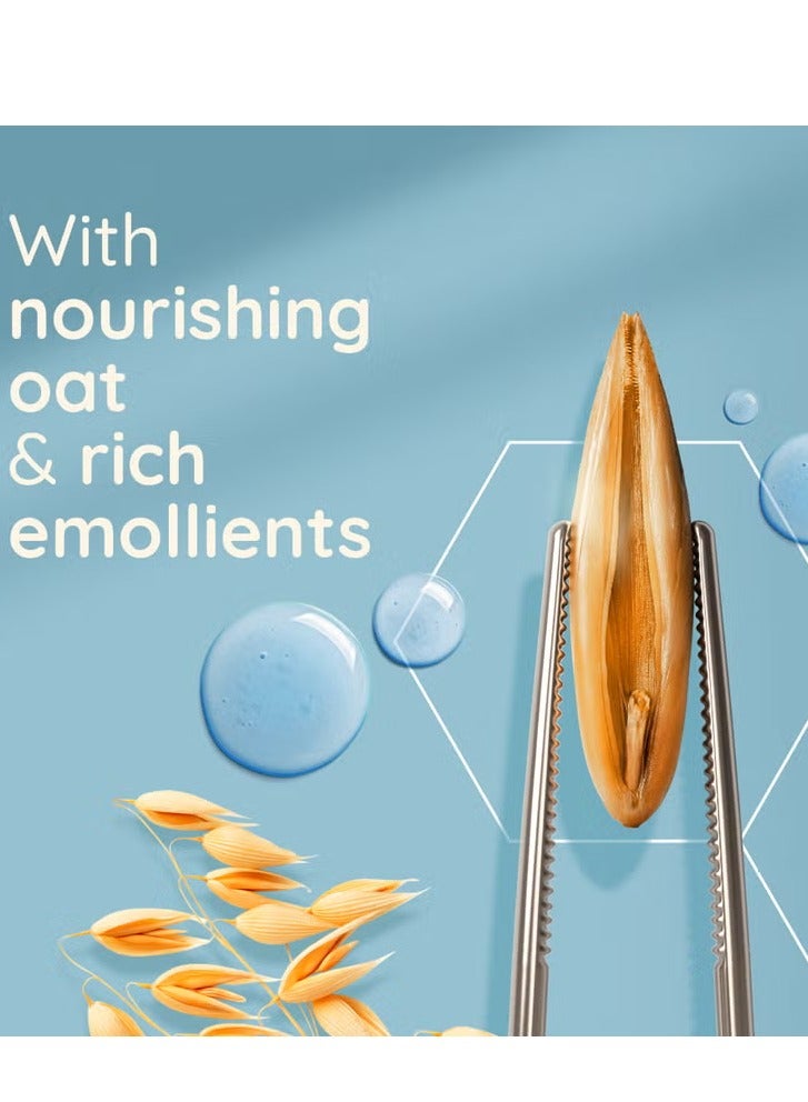 Aveeno Dermexa Daily Emollient Cream 300ml - Image 4