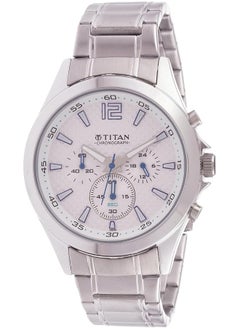 Octane Chronograph Watch For Men