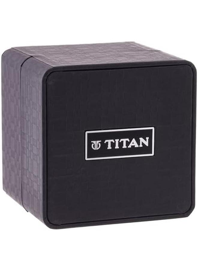 TITAN - Octane Chronograph Watch For Men - Image 1