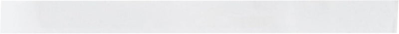 Brady Authentic (M21-375-430-WT-CL) Harsh Environment Polyester Label for Lab, Asset Tracking and Datacom, White on Clear- For M210, M210-LAB, M211, BMP21-PLUS and BMP21-LAB Printers, 0.375" W, 21' L - Image 2