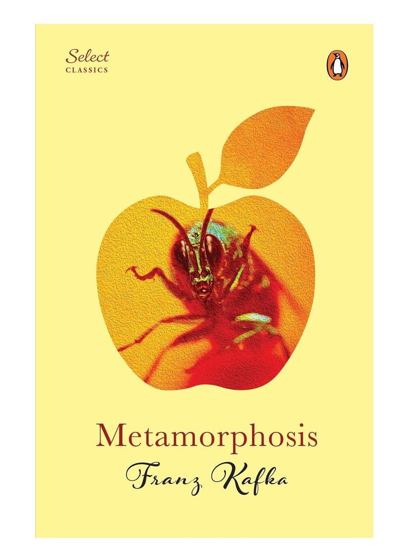 Metamorphosis Original Unabridged Classic Premium Hardbound Collector Edition Ideal for Gifting