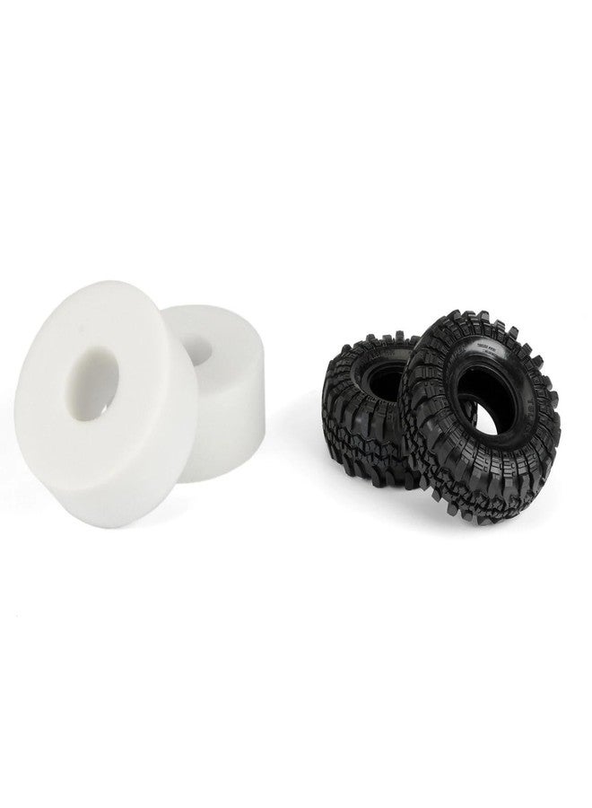 PROLINE Racing 1/10 Interco TSL SX Super Swamper XL G8 F/R 2.2" Crawler Tires (2), PRO1010714 - Image 3