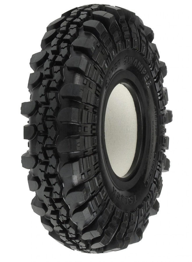 PROLINE Racing 1/10 Interco TSL SX Super Swamper XL G8 F/R 2.2" Crawler Tires (2), PRO1010714 - Image 1
