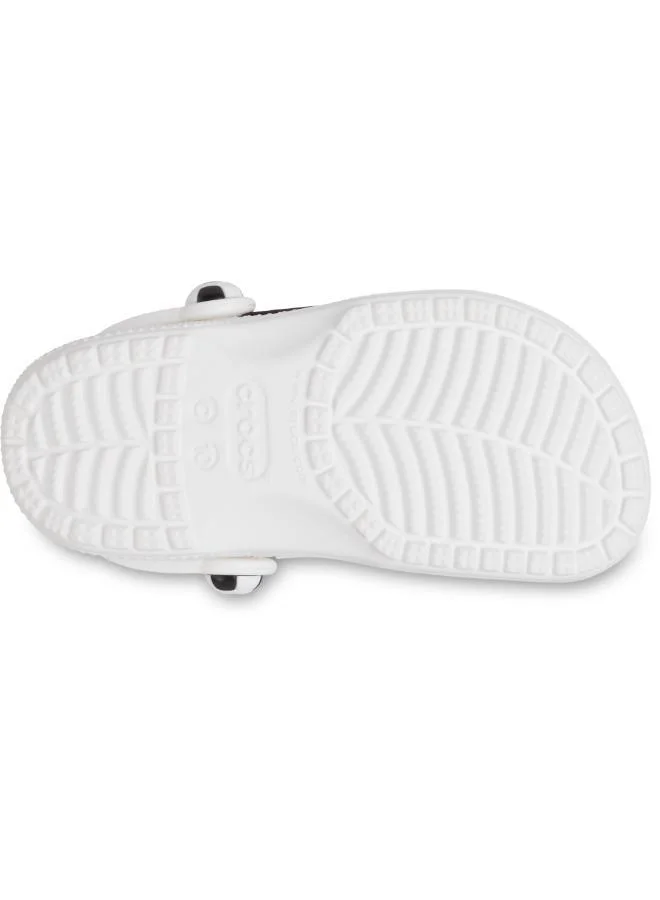 crocs Toddler Soccer Ball Clogs