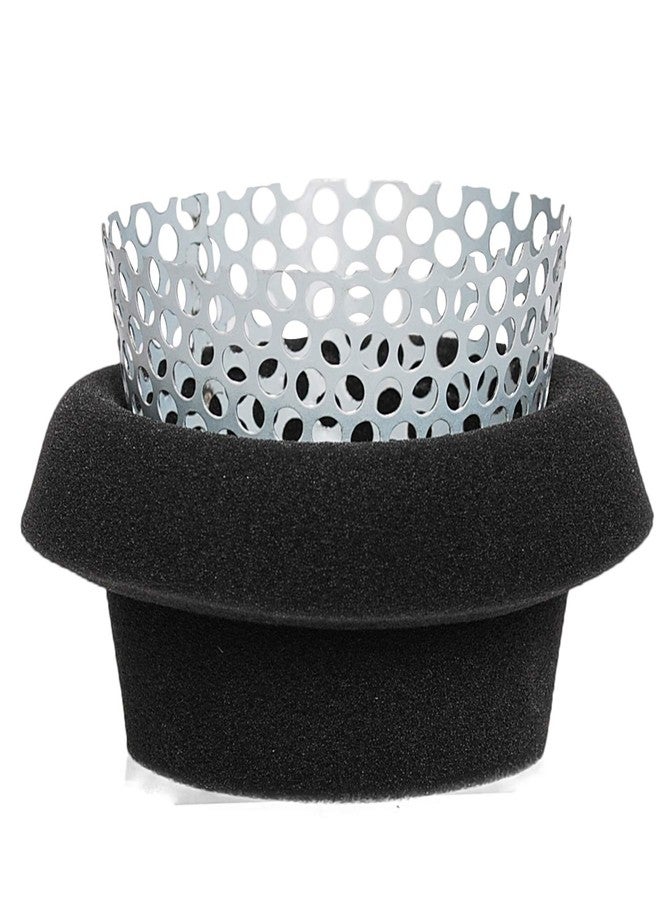 HIFROM 128270-12540 Air Filter Element Cleaner Compatible with Yanmar 2GM 3GM 2YM 3YM 2GM30 3GM30 Engine Replace 128377-12530 （Pack of 1） - Image 2