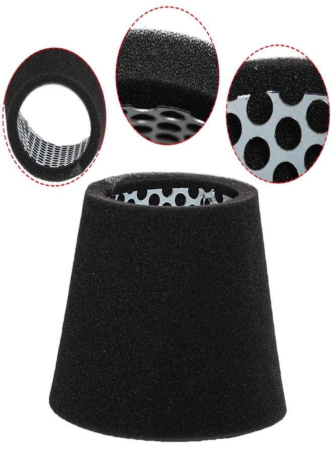 HIFROM 128270-12540 Air Filter Element Cleaner Compatible with Yanmar 2GM 3GM 2YM 3YM 2GM30 3GM30 Engine Replace 128377-12530 （Pack of 1） - Image 3
