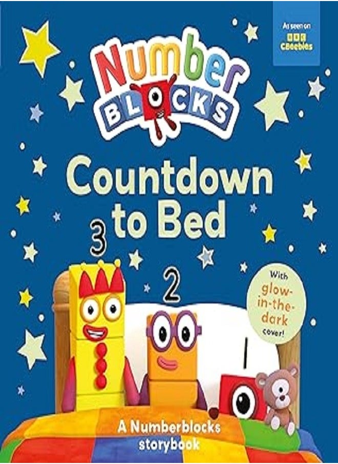 Numberblocks 