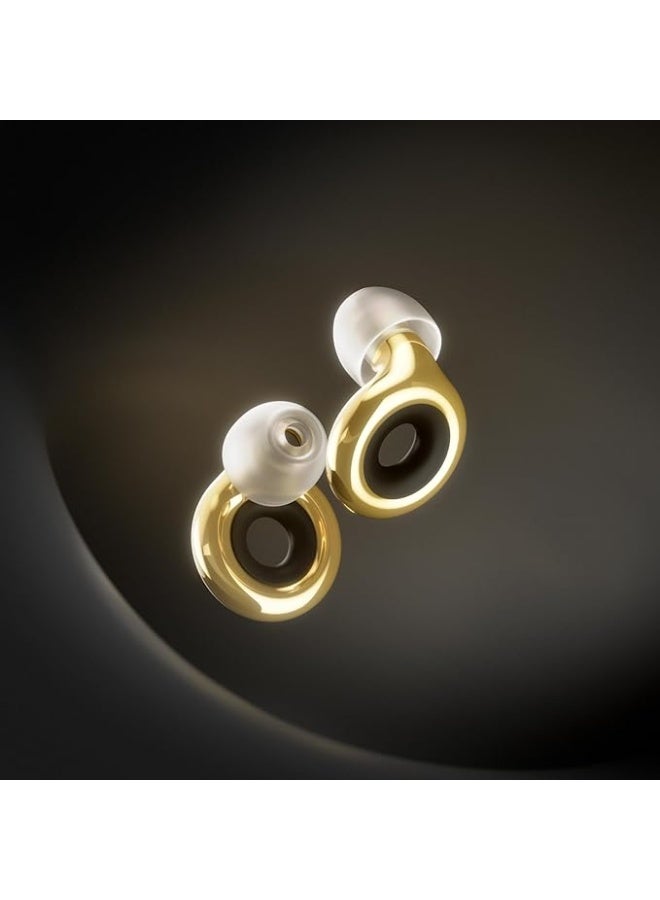 Loop Experience 2 Plus Ear Plugs – Stylish Certified Hearing Protection for Concerts - Image 3