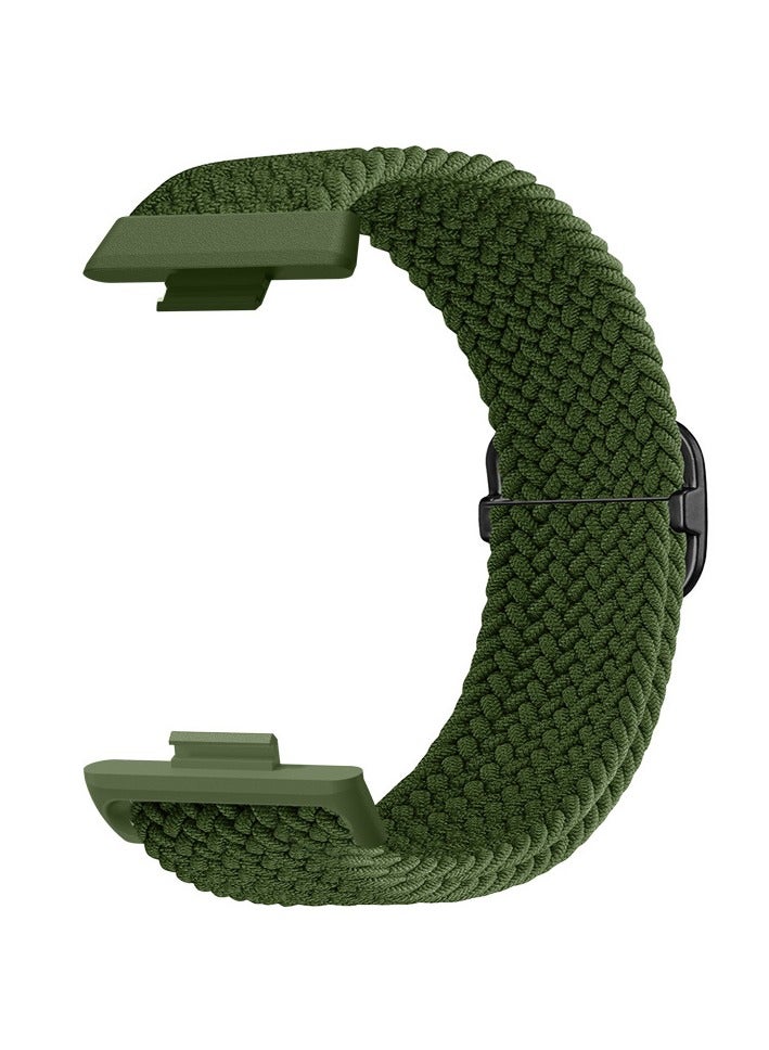 FITME Braided Nylon Replacement Band For Huawei Watch Fit 3  - Image 1