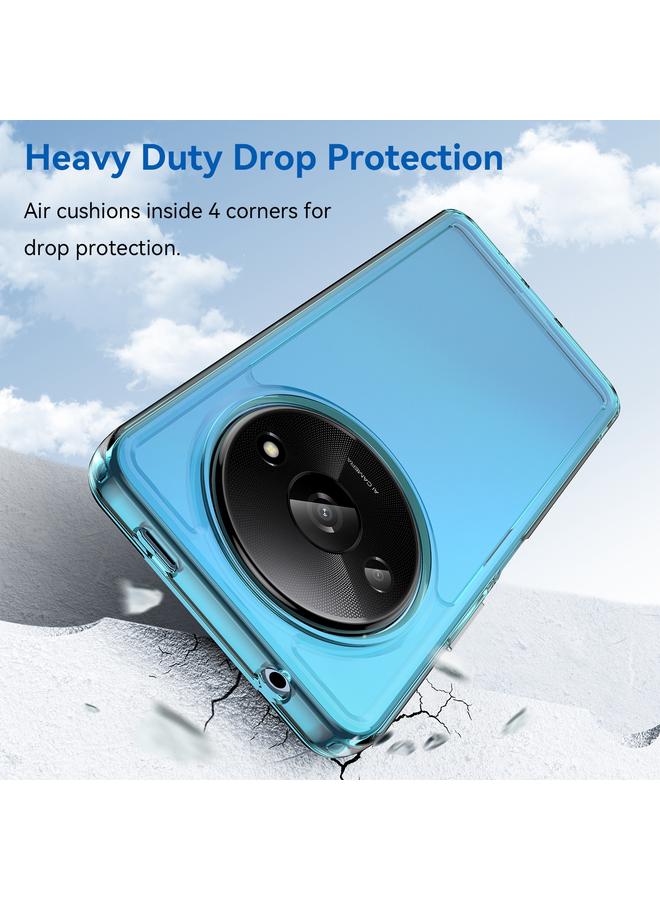 erorex Case For Redmi A3x Candy Series TPU Phone Case - Image 3