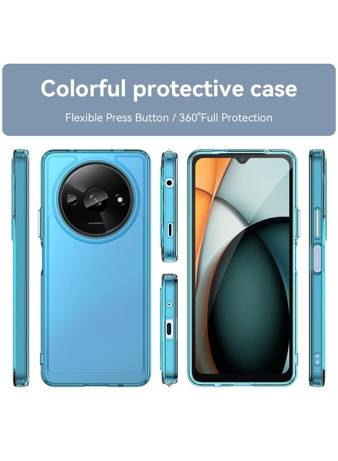 erorex Case For Redmi A3x Candy Series TPU Phone Case - Image 2