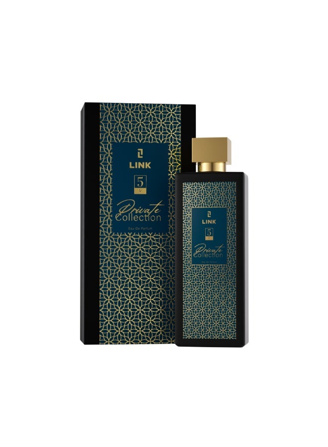لينك عطر لينك نيش 5 ML150 - Image 2