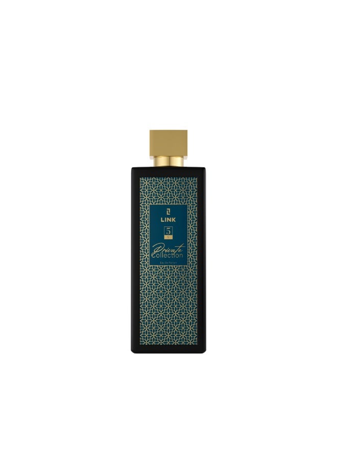 لينك عطر لينك نيش 5 ML150 - Image 1