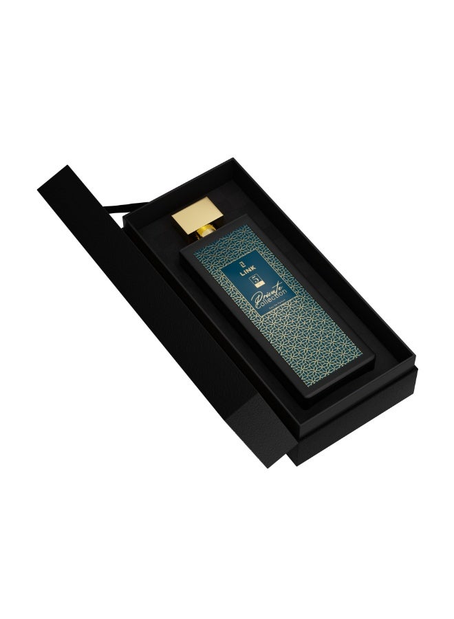 لينك عطر لينك نيش 5 ML150 - Image 3