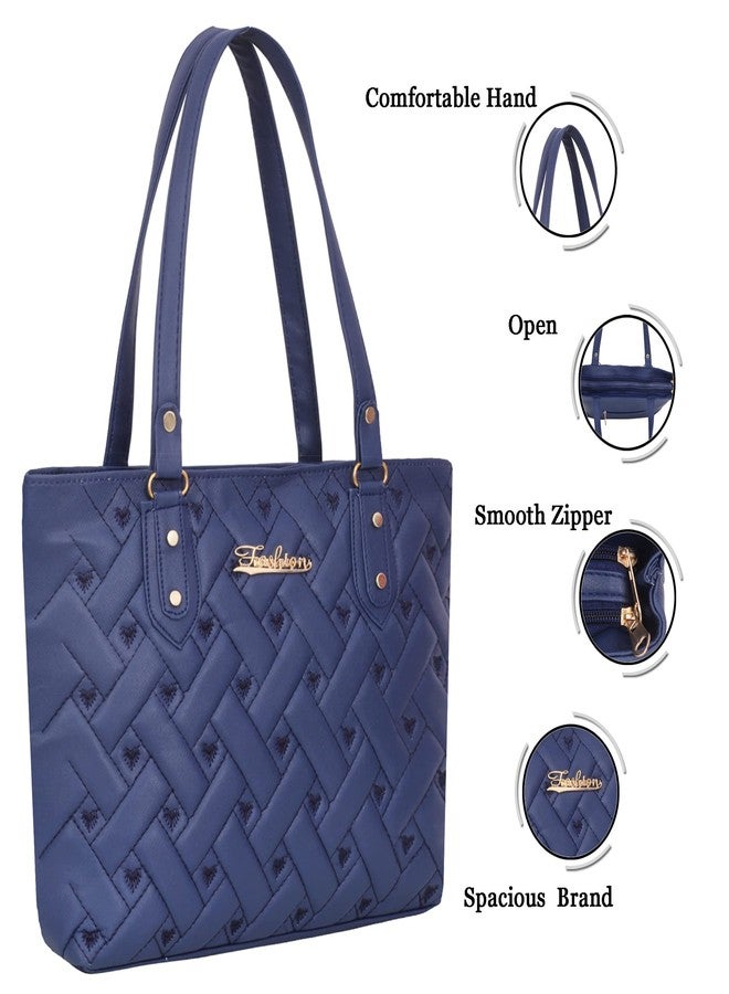 RIGHT CHOICE hand bags shoulderbag top handle ladies purse bag - Image 4