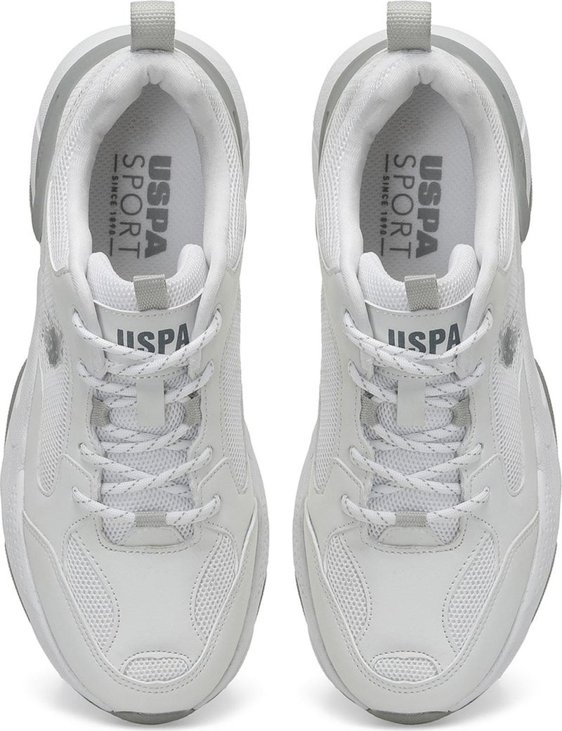 U.S. Polo Assn. بيس. بولو أسيون. ربما أحذية نسائية  - Image 2