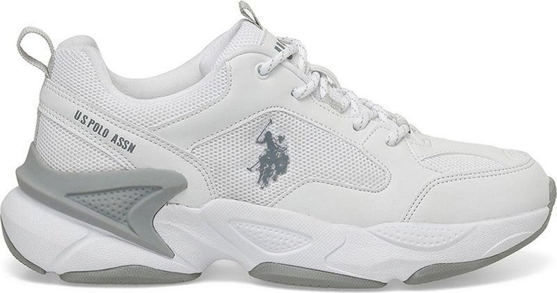 U.S. Polo Assn. بيس. بولو أسيون. ربما أحذية نسائية  - Image 1