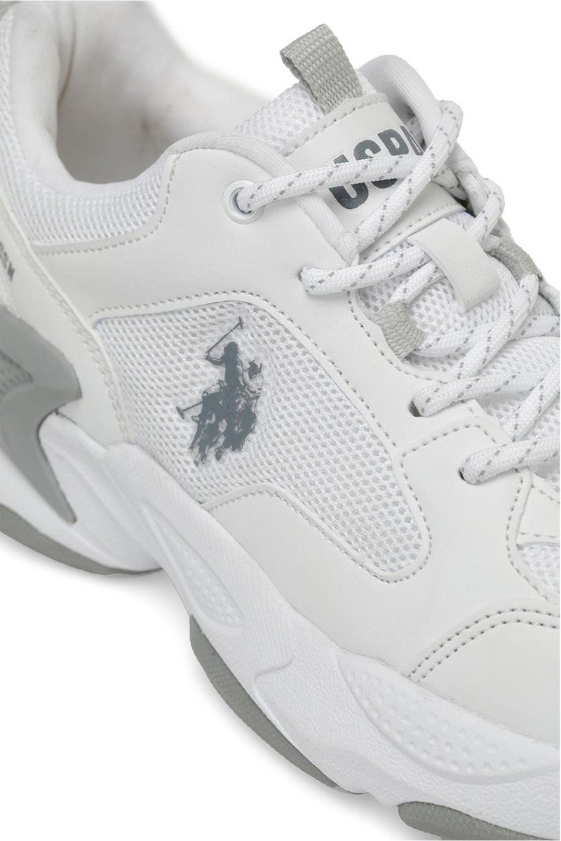 U.S. Polo Assn. بيس. بولو أسيون. ربما أحذية نسائية  - Image 5