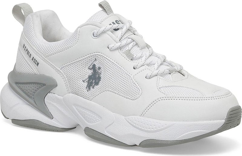 U.S. Polo Assn. بيس. بولو أسيون. ربما أحذية نسائية  - Image 4