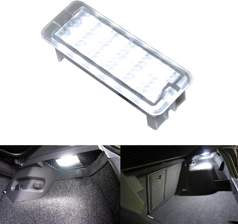 Wivplex LED Trunk Light for Land Rover Vehicles - Image 3