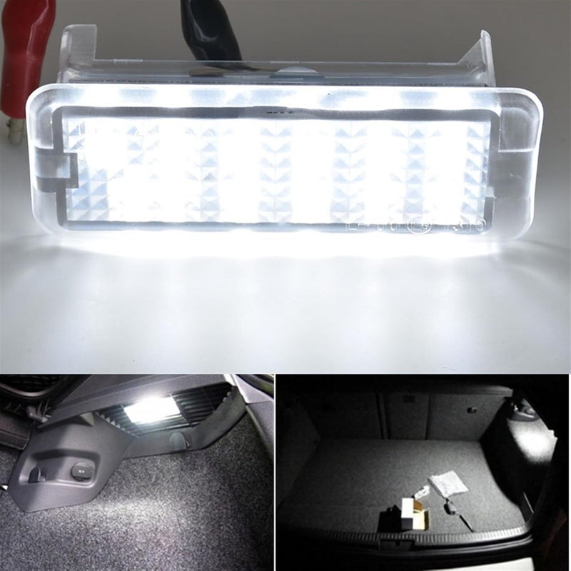 Wivplex LED Trunk Light for Land Rover Vehicles - Image 4