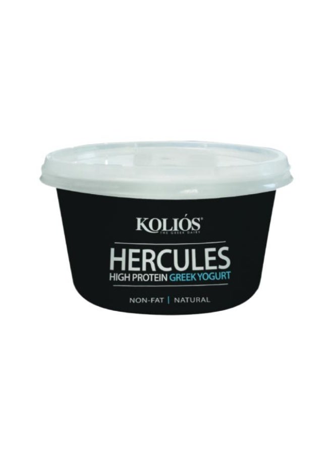 Greek Yoghurt, High Protein - 500g, Greece