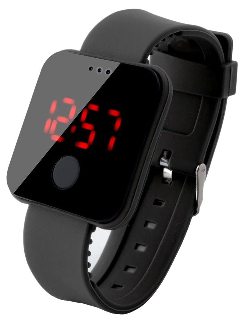 NIBEMINENT Men's Fashion Digital Watch 435