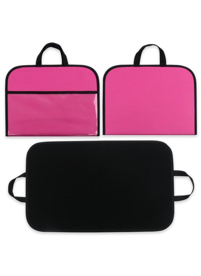 New Product Listing Educational Toys Felt Teaching Board Felt Storyboard Kindergarten Teaching Aids Felt Board 