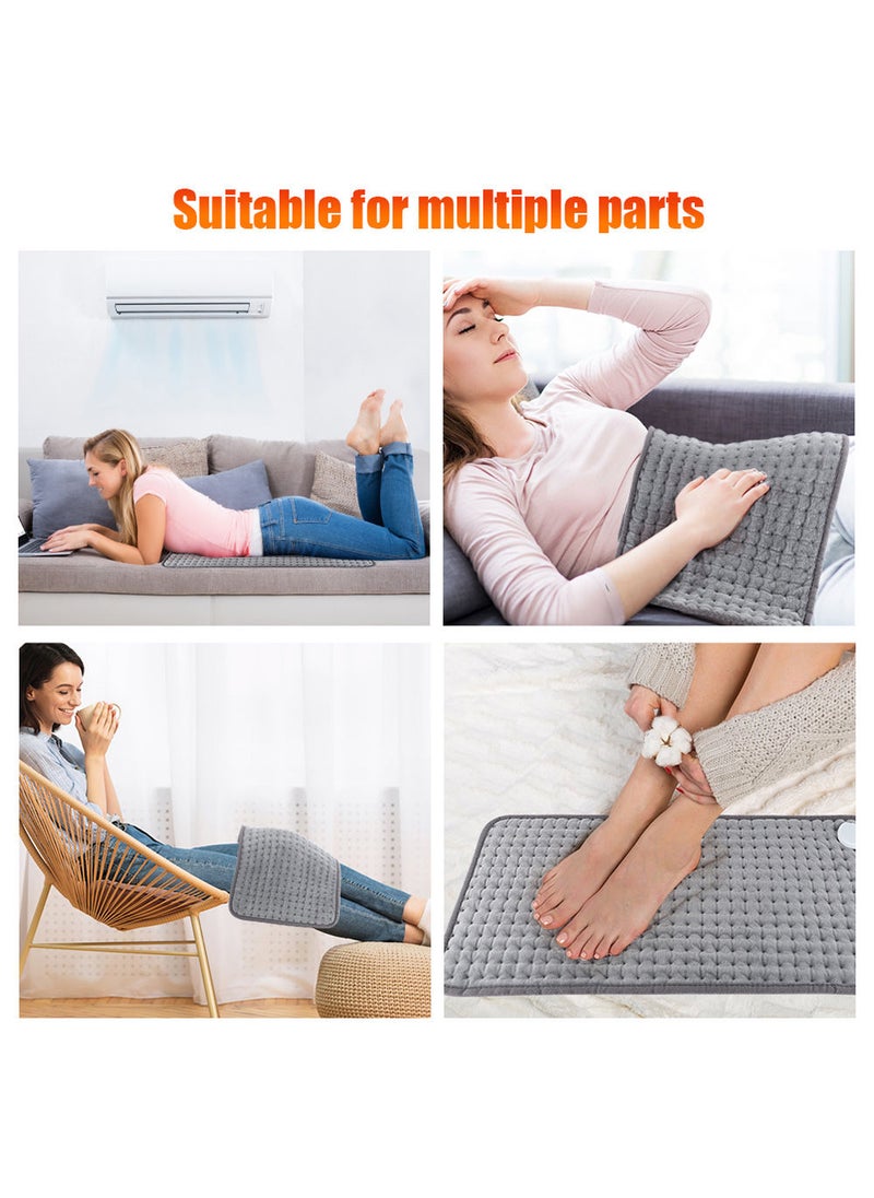 ONETO - Electric Physiotherapy Multifunction Pain Relief Heating Pad - Image 1