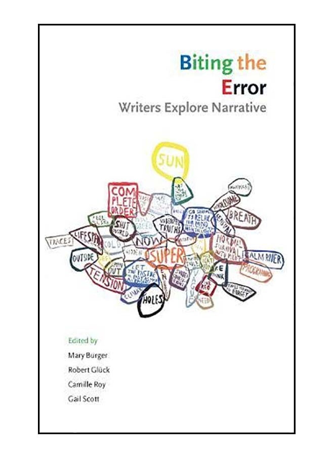 null - Biting the Error - Image 1