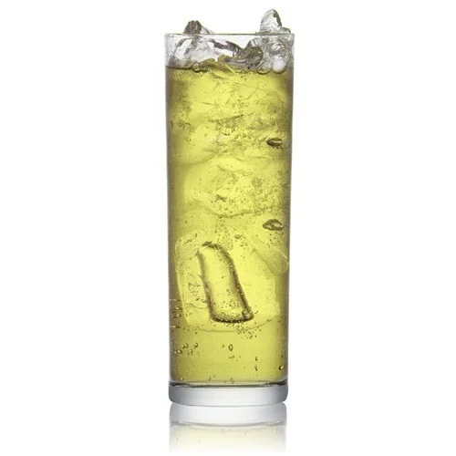 LAV a Soft Drink Glass Sum330