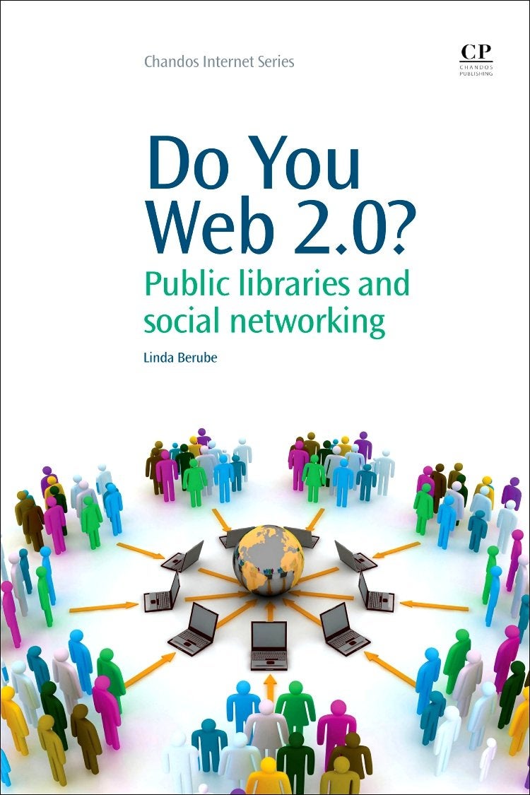 Do You Web 20 Social Networking And Library Services | Paperback | Published by Chandos Publishing (Oxford)